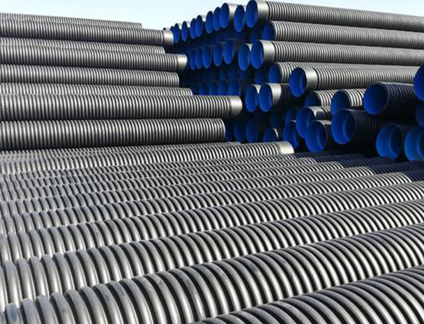 鋼絲骨架塑料複合管施工要考慮一些什麽